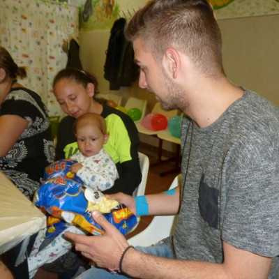 „Szevasz Tavasz” a beteg gyermekekért - alapítvány, adó 1%, támogatás