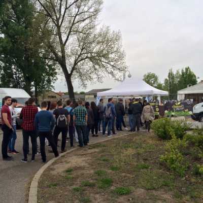 „Szevasz Tavasz” a beteg gyermekekért - alapítvány, adó 1%, támogatás