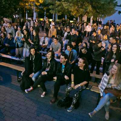 Debreceni egyetemisták, BIT’Z rendezvény adománya - alapítvány, adó 1%, támogatás