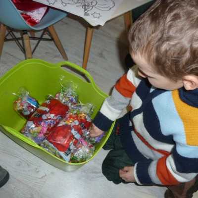 AVALON PARK „Találkozás az igazi finn Mikulással” - alapítvány, adó 1%, támogatás