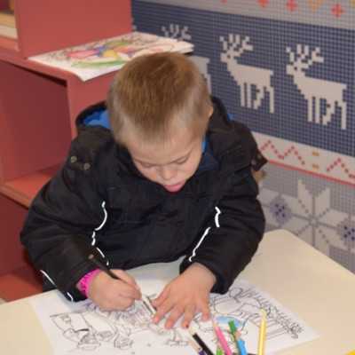 AVALON PARK „Találkozás az igazi finn Mikulással” - alapítvány, adó 1%, támogatás