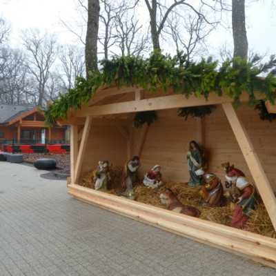 AVALON PARK „Találkozás az igazi finn Mikulással” - alapítvány, adó 1%, támogatás