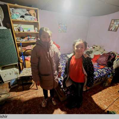 Petra és családja kívánsága egy élhető ház! Gyűjtést szerveztünk a vágyuk teljesítésére! - alapítvány, adó 1%, támogatás