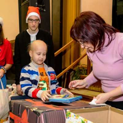 Decemberi ajándékozás 2019. - adó, 1%, alapítvány, támogatás