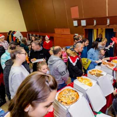 Decemberi ajándékozás 2019. - adó, 1%, alapítvány, támogatás