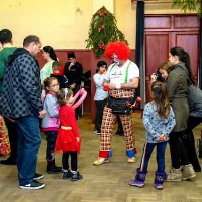 Decemberi ajándékozás 2019. - adó, 1%, alapítvány, támogatás