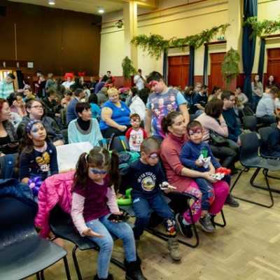 Decemberi ajándékozás 2019. - adó, 1%, alapítvány, támogatás