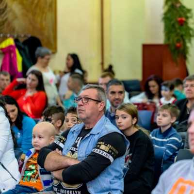 Decemberi ajándékozás 2019. - adó, 1%, alapítvány, támogatás