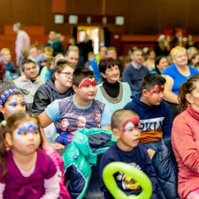 Decemberi ajándékozás 2019. - adó, 1%, alapítvány, támogatás