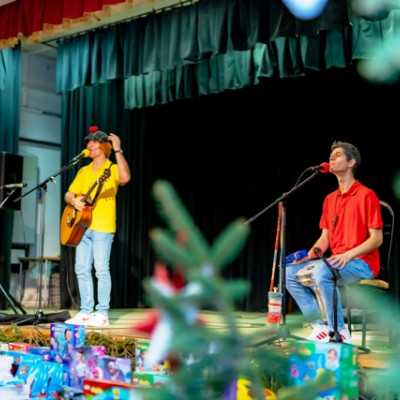 Decemberi ajándékozás 2019. - adó, 1%, alapítvány, támogatás