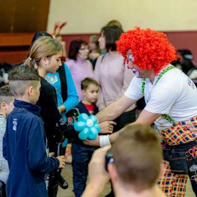 A Karácsonyi gyűjtés elindult, csatlakozz te is! - alapítvány, adó 1%, támogatás