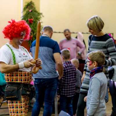 Decemberi ajándékozás 2019. - adó, 1%, alapítvány, támogatás