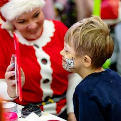 A Karácsonyi gyűjtés elindult, csatlakozz te is! - alapítvány, adó 1%, támogatás