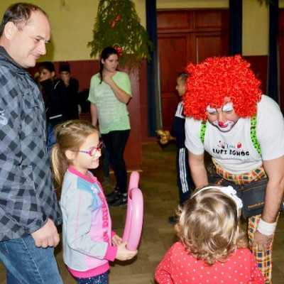 Decemberi ajándékozás 2019. - adó, 1%, alapítvány, támogatás