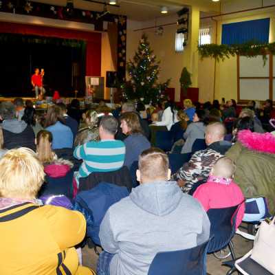 Decemberi ajándékozás 2019. - adó, 1%, alapítvány, támogatás