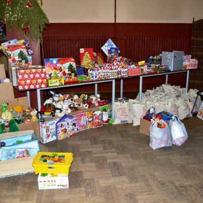 Decemberi ajándékozás 2019. - adó, 1%, alapítvány, támogatás