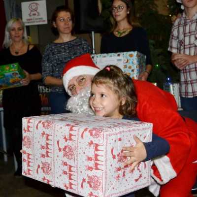 Decemberi ajándékozás 2019. - adó, 1%, alapítvány, támogatás