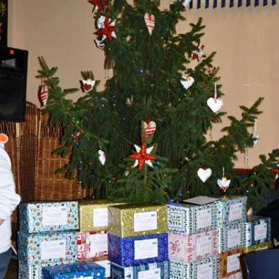 A Karácsonyi gyűjtés elindult, csatlakozz te is! - alapítvány, adó 1%, támogatás