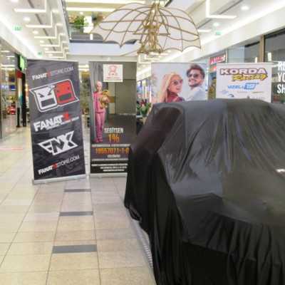 Rally autón érkezik a segítség a rákos gyermekekhez - alapítvány, adó 1%, támogatás