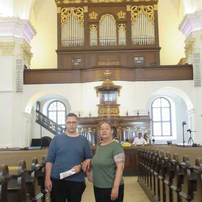 Zoli nagy álma teljesült, ami egy Debrecenbe töltött hétvége - alapítvány, adó 1%, támogatás