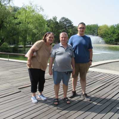 Zoli nagy álma teljesült, ami egy Debrecenbe töltött hétvége - alapítvány, adó 1%, támogatás