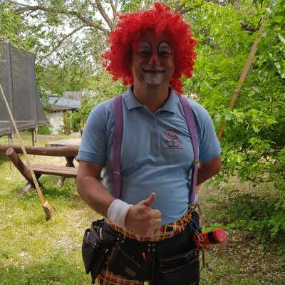 Kerekerdő Családi Élmény- és Gyermeknap - alapítvány, adó 1%, támogatás