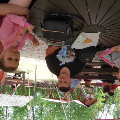 Kerekerdő Családi Élmény- és Gyermeknap - alapítvány, adó 1%, támogatás