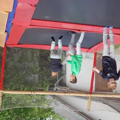 Kerekerdő Családi Élmény-és Gyermeknap - adó, 1%, alapítvány, támogatás