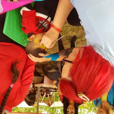 Kerekerdő Családi Élmény-és Gyermeknap - adó, 1%, alapítvány, támogatás