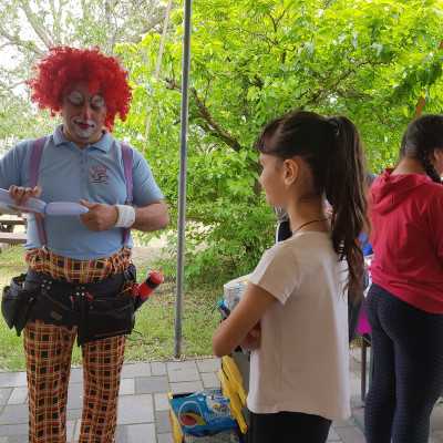 Kerekerdő Családi Élmény- és Gyermeknap - alapítvány, adó 1%, támogatás