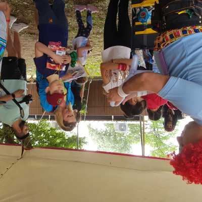 Kerekerdő Családi Élmény-és Gyermeknap - adó, 1%, alapítvány, támogatás