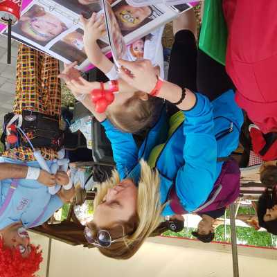 Kerekerdő Családi Élmény- és Gyermeknap - alapítvány, adó 1%, támogatás