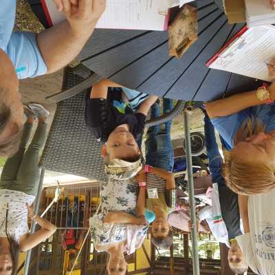 Kerekerdő Családi Élmény- és Gyermeknap - alapítvány, adó 1%, támogatás