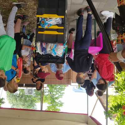 Kerekerdő Családi Élmény- és Gyermeknap - alapítvány, adó 1%, támogatás