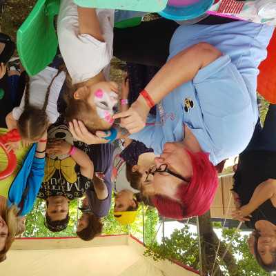 Kerekerdő Családi Élmény-és Gyermeknap - adó, 1%, alapítvány, támogatás