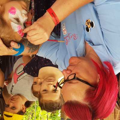 Kerekerdő Családi Élmény- és Gyermeknap - alapítvány, adó 1%, támogatás