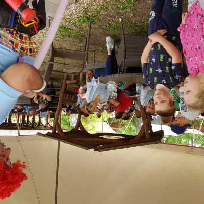 Kerekerdő Családi Élmény- és Gyermeknap - alapítvány, adó 1%, támogatás