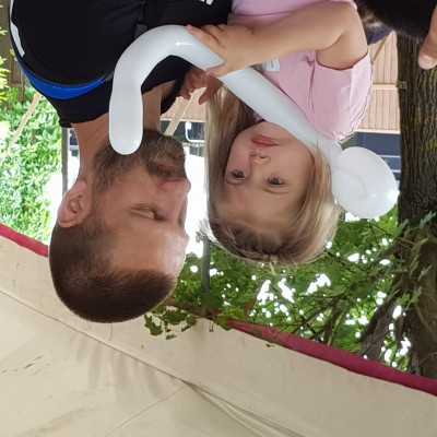 Kerekerdő Családi Élmény-és Gyermeknap - adó, 1%, alapítvány, támogatás