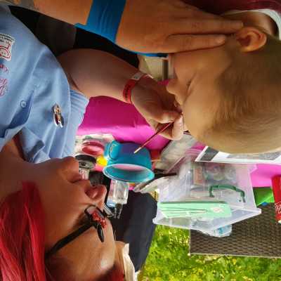 Kerekerdő Családi Élmény- és Gyermeknap - alapítvány, adó 1%, támogatás