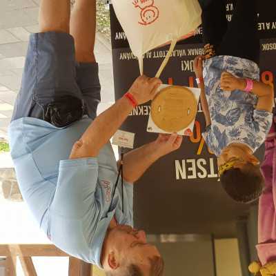 Kerekerdő Családi Élmény-és Gyermeknap - adó, 1%, alapítvány, támogatás