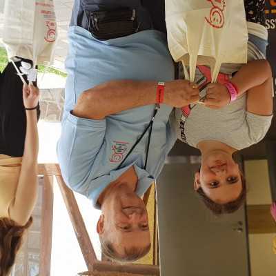 Kerekerdő Családi Élmény-és Gyermeknap - adó, 1%, alapítvány, támogatás