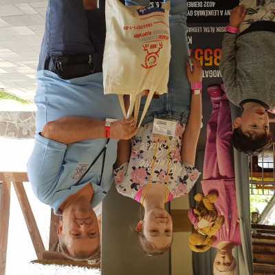 Kerekerdő Családi Élmény- és Gyermeknap - alapítvány, adó 1%, támogatás