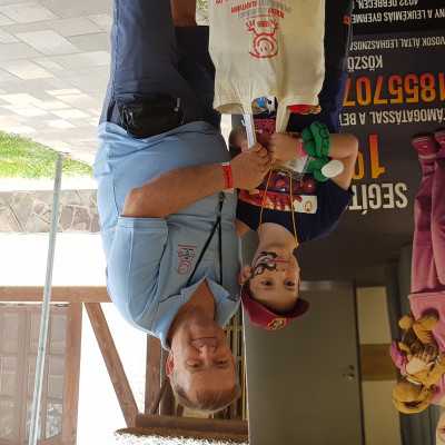 Kerekerdő Családi Élmény- és Gyermeknap - alapítvány, adó 1%, támogatás