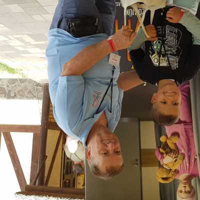 Kerekerdő Családi Élmény- és Gyermeknap - alapítvány, adó 1%, támogatás