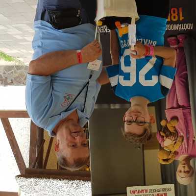 Kerekerdő Családi Élmény-és Gyermeknap - adó, 1%, alapítvány, támogatás