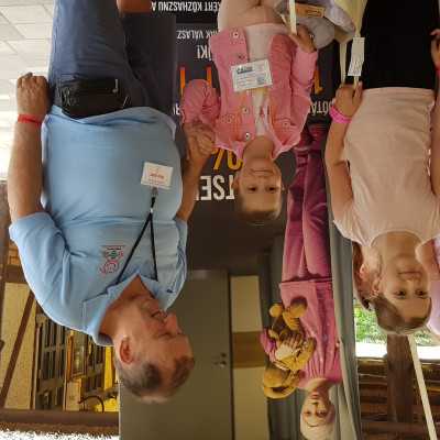 Kerekerdő Családi Élmény-és Gyermeknap - adó, 1%, alapítvány, támogatás