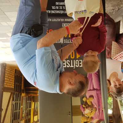 Kerekerdő Családi Élmény- és Gyermeknap - alapítvány, adó 1%, támogatás