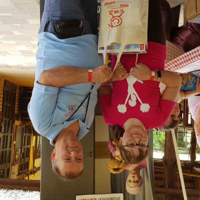 Kerekerdő Családi Élmény- és Gyermeknap - alapítvány, adó 1%, támogatás