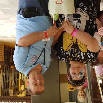 Kerekerdő Családi Élmény- és Gyermeknap - alapítvány, adó 1%, támogatás