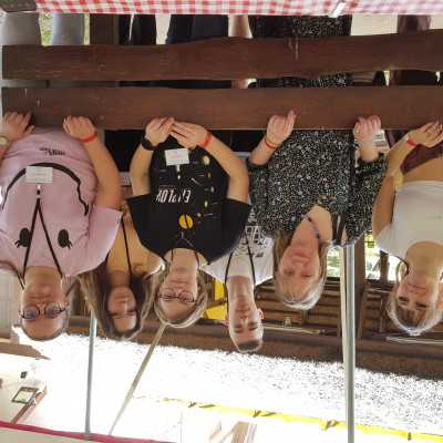 Kerekerdő Családi Élmény- és Gyermeknap - alapítvány, adó 1%, támogatás